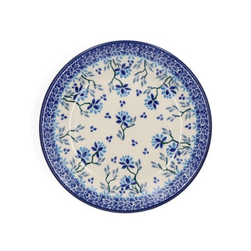 Bunzlau Cake Dish Ø 16 cm - Daydream