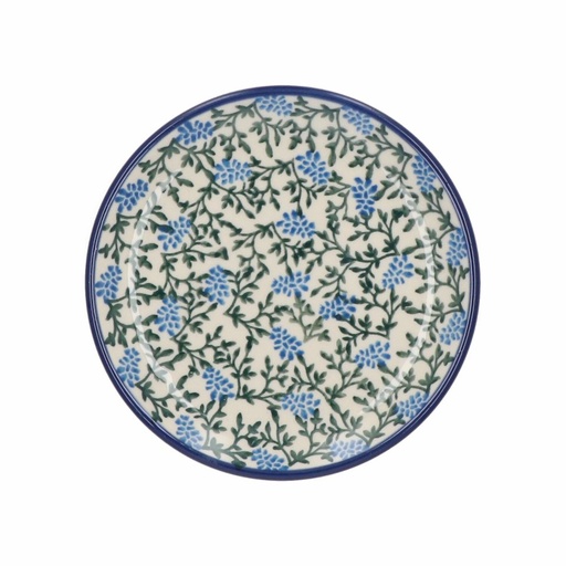 Bunzlau Cake Dish Ø 16 cm - Sweetheart
