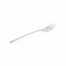 Bunzlau Cake Fork Summer Breeze Stainless Steel