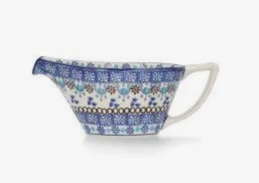 Bunzlau Gravy Dish 300 ml - Seville