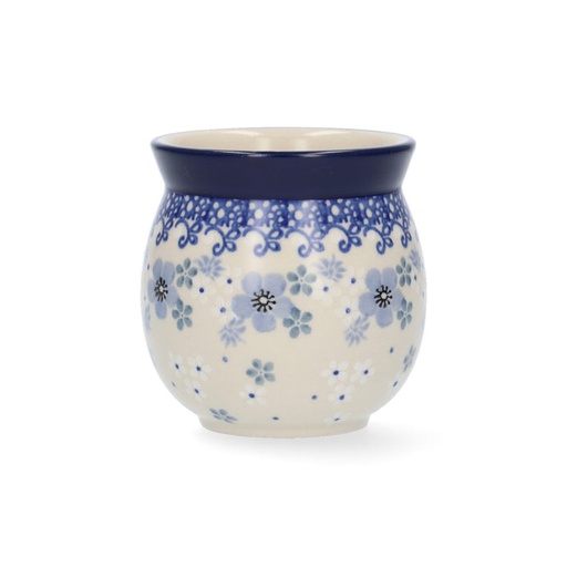 Bunzlau Mug Farmer 240 ml - Spring Ballet