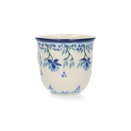 Bunzlau Mug Tulip 70 ml - Daydream
