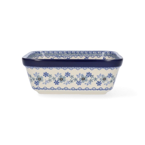 Bunzlau Oven Dish Square 1550 ml - Harmony