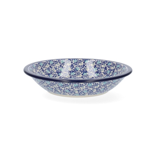 Bunzlau Plate Deep Ø 21 cm - Ensemble
