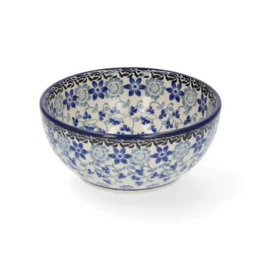 Bunzlau Rice Bowl 300 ml - Belle Fleur