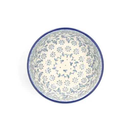 Bunzlau Rice Bowl 300 ml - Ocean Breeze
