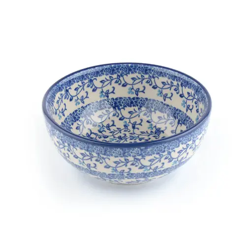 Bunzlau Rice Bowl 500 ml - Tender Twigs