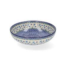 Bunzlau Serving Bowl 2650 ml - Spring Hill