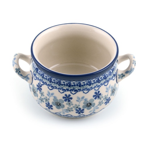 Bunzlau Soup Bowl 360 ml - Harmony