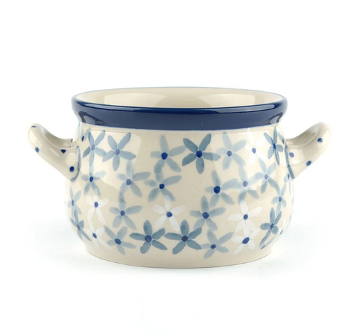 Bunzlau Soup Bowl 360 ml - Sea Star