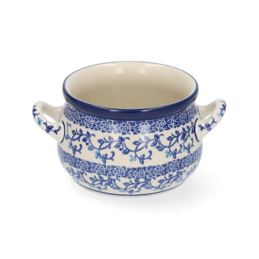Bunzlau Soup Bowl 360 ml - Tender Twigs