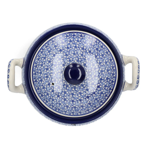 Bunzlau Soup Tureen 3000 ml - Buttercup