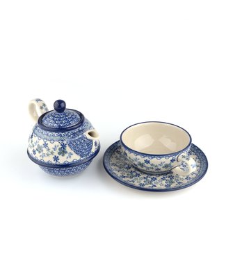Bunzlau Tea for One 600 ml - Harmony