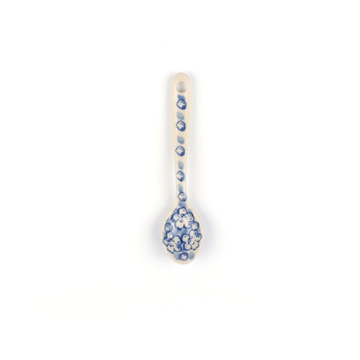 Bunzlau Tea Spoon - Buttercup