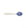 Bunzlau Tea Spoon - Midnight Blue