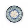 Bunzlau Teabag Dish Round - Garland