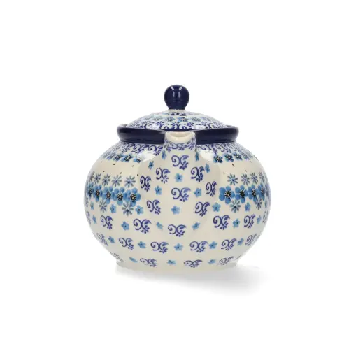 Bunzlau Teapot 1300 ml - Autumn Breeze