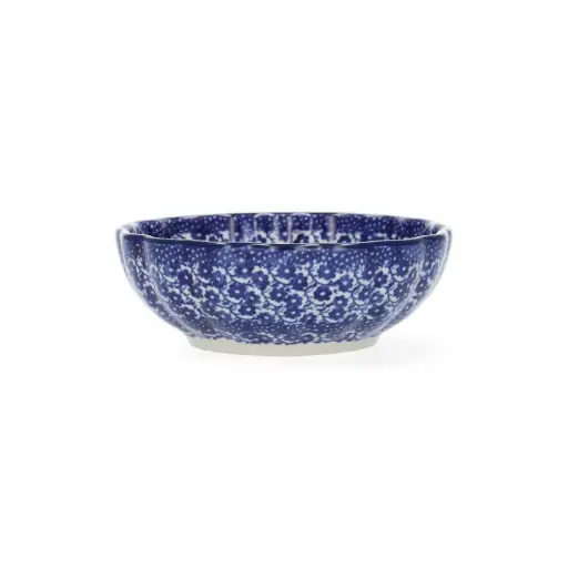 Bunzlau Well Up Bowl 220 ml - Midnight Blue