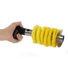 ANANAS SLICER