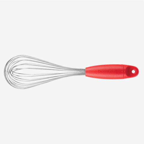Ballon garde rood