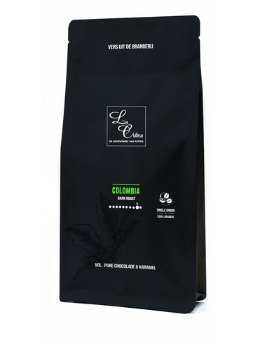 Colombia 250gr