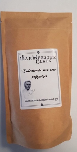 POFFERTJES MIX