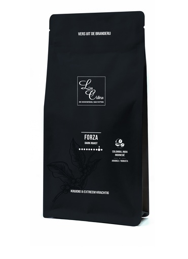 Forza koffie 1kg