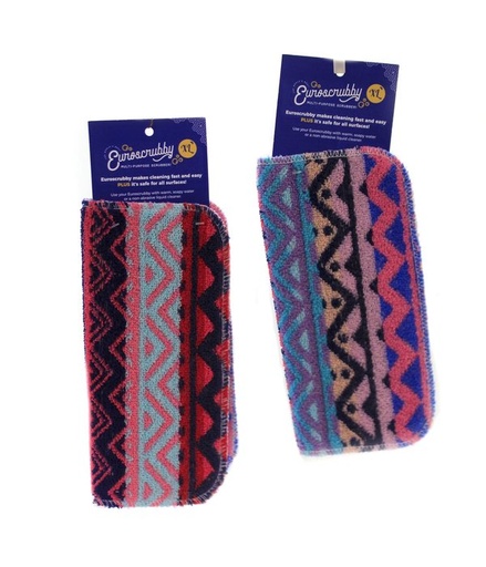 EUROSCRUBBY XL