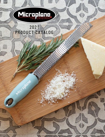 ZESTER RASP MICROPLANE  ZESTEUR