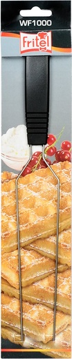 WAFEL VORK