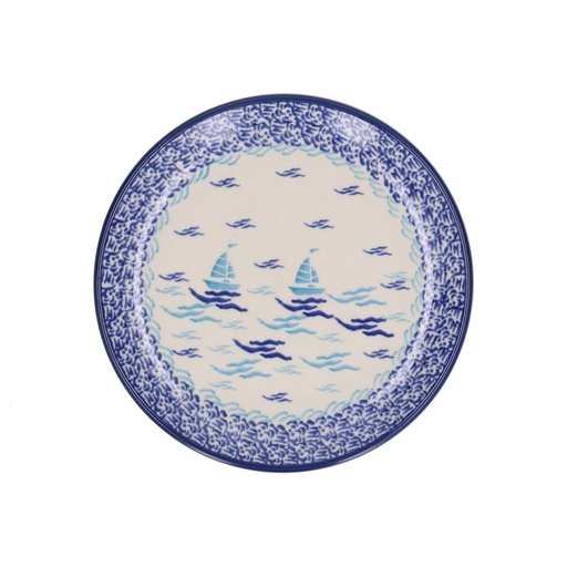 CAKE DISH 16CM