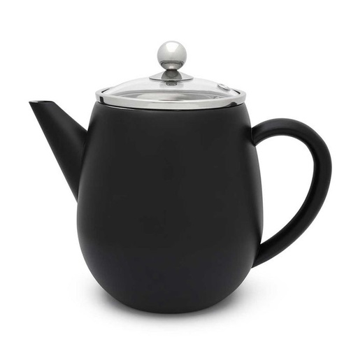 BREDEMEIJER Duet® EVA Classic ZWART