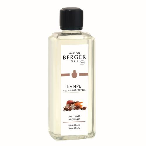 Lampe Berger Huisparfum 1L Elixir Tonka / Tonka Elixir