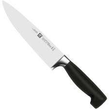 ZWILLING Four Star CHEF'S KNIFE 18CM