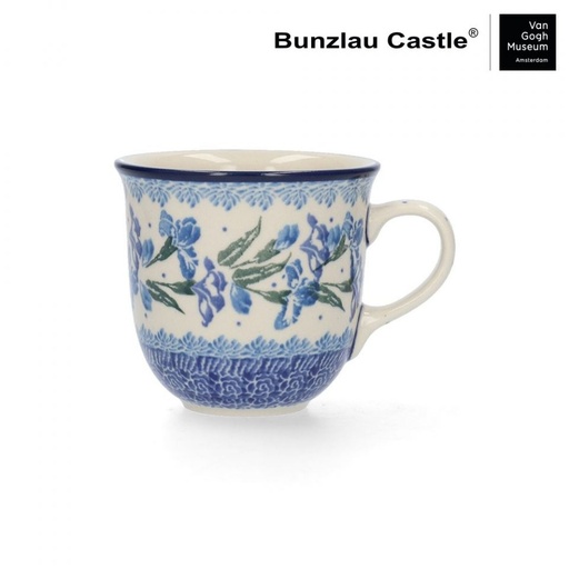 MUG TULIP, 200 ML, VGM IRISES