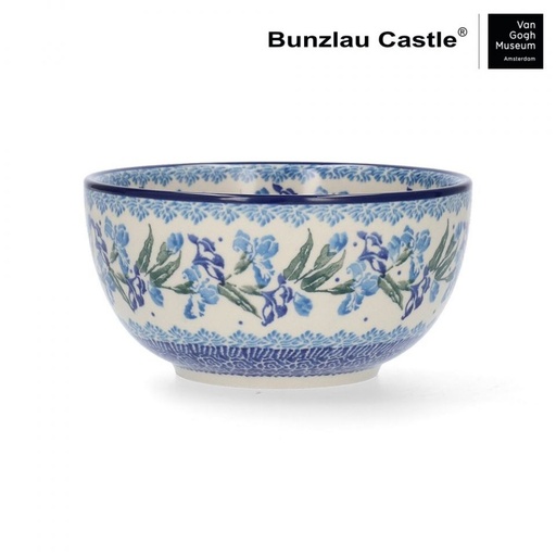 Bunzlau Rice Bowl 300 ml - VGM IRISES