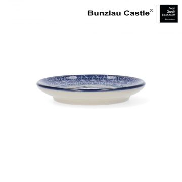 Bunzlau  TEA TIP - VGM IRISES