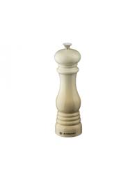 Zoutmolen beige 21cm