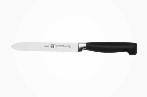 ZWILLING Four Star Universeel mes