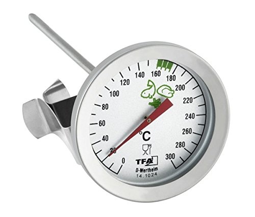FRITUUR THERMOMETER
