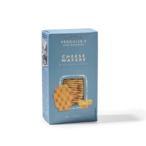 KAASWAFELTJES VERDUIJN