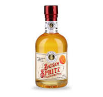 BALSAM SPRITZ, VINEGAR-BAR, 250 ML