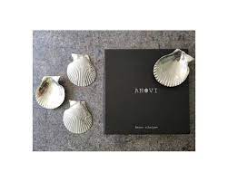 ANOVI AMUSE SCHELPEN