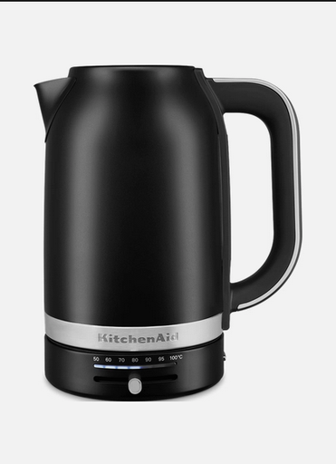 WATERKOKER KITCHENAID 1.7LTR
