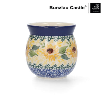 BUNZLAU ZONNEBLOEM VAN GOGH 240ML