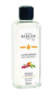 Lampe Berger huisparfum 500ml Baies de Goji / Goji Berries