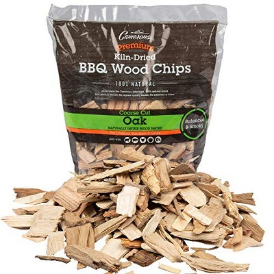 BBQ ROOKSNIPPERS 