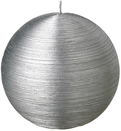 Bolkaars metallic 200G - Argent