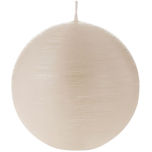 Bolkaars metallic 200G - Blanc 