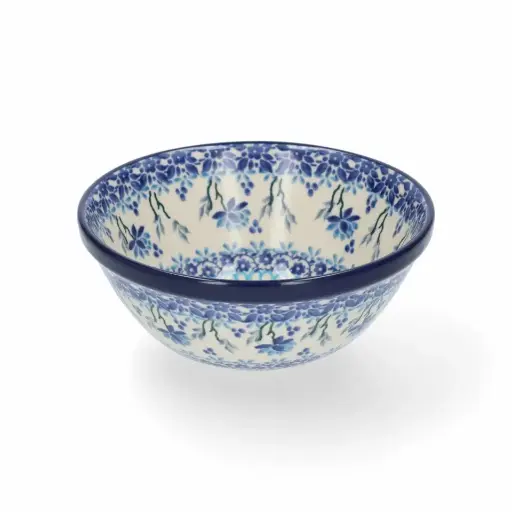 BUNZLAU BOWL 450ML ANNIVERSARY